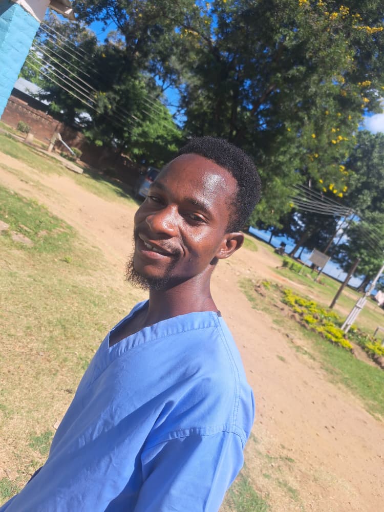 Mr Jonathan Tembo Kwamdera